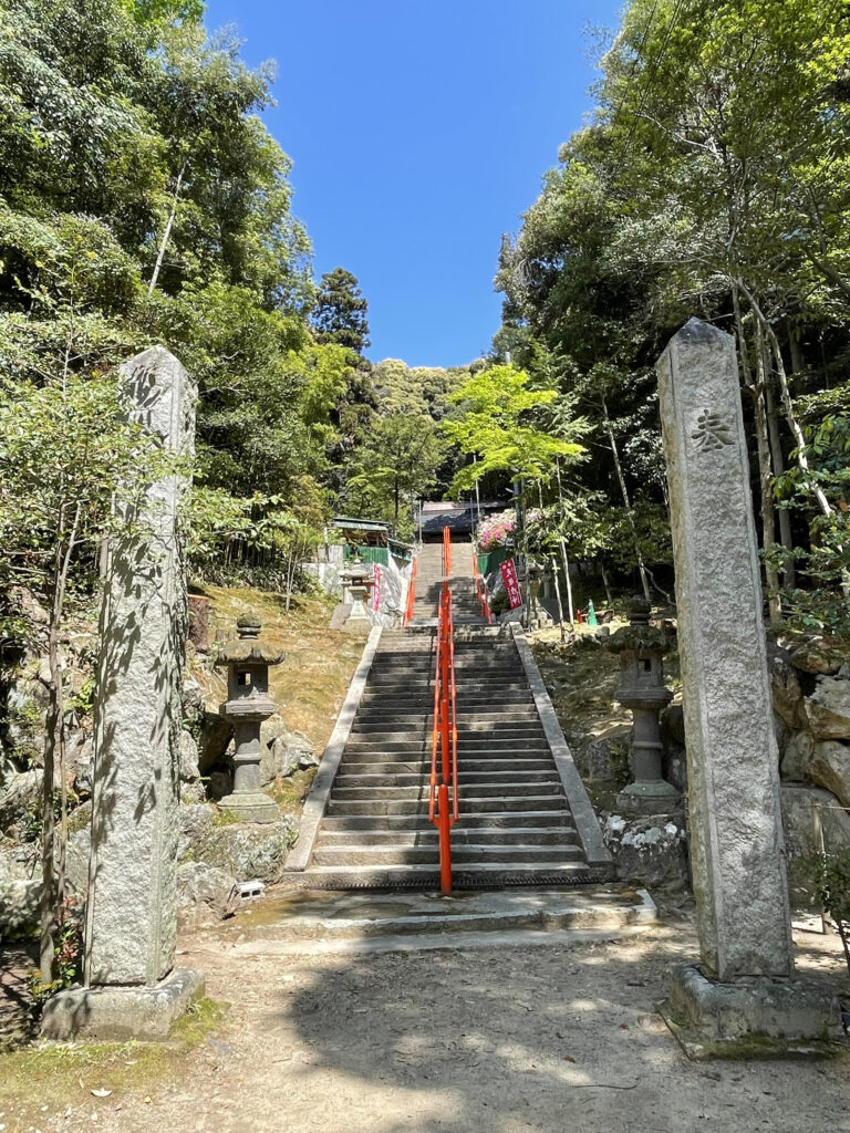 売布神社